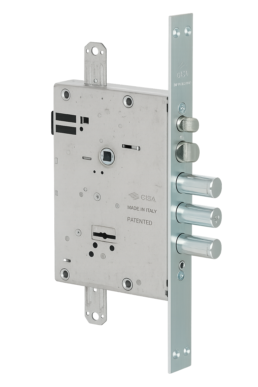 Механический замок CISA