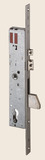 Электромеханический замок CISA 16215.25.0 для профильных дверей